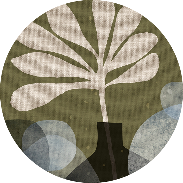 Bohemian linen part 4 van TW living