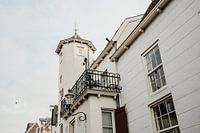 Amersfoort Sint-Elisabeth Gasthuis (couché)