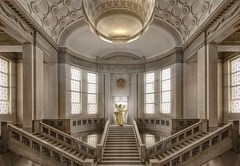 Construire avec un ange