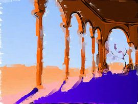 Greece by Ready Or Not