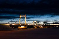 Strömsundsbron // Näsvikken, Schweden
