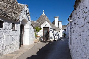 Alberobello