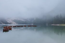 Lago di Braies