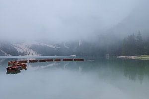 Pragser Wildsee