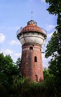 Watertoren