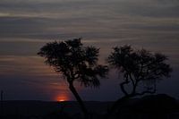 Fish river Canyon