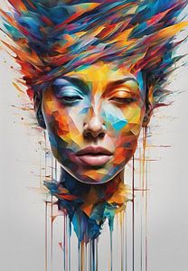 Palette de la passion