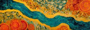 Der himmlische Fluss