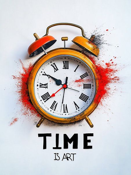 Schwebende Visionen von fernlichtsicht