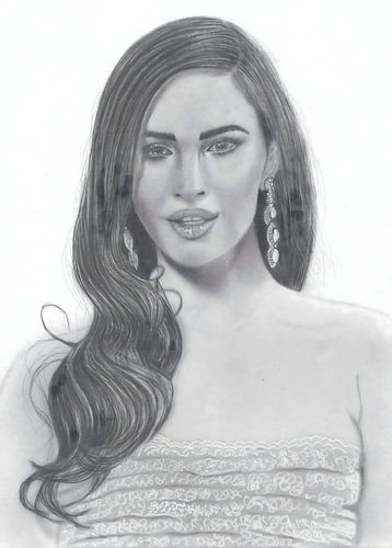 Monochrome Soul par Mary G