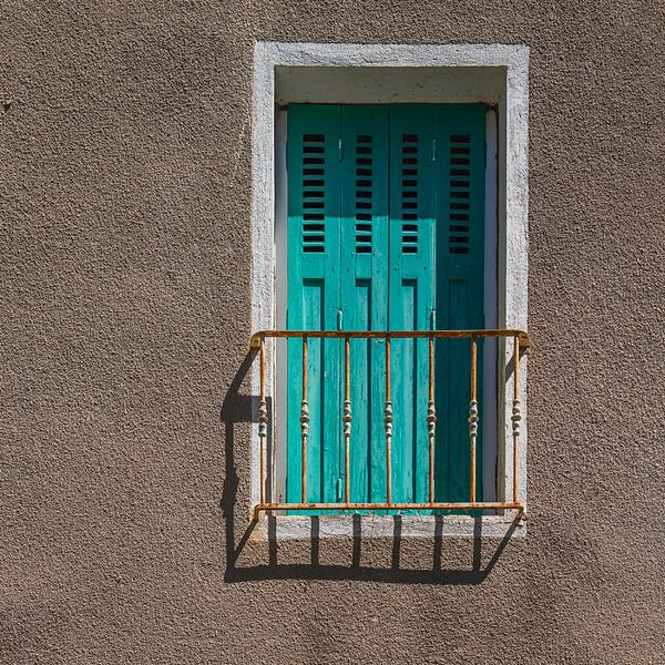 The view by Jean Arntz