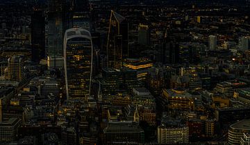 London von Frank Lavooij