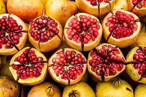 Granatäpfel