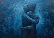 Romance by ARTEO Paintings thumbnail
