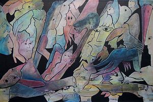 figures de rêve