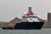 Tug Kolga by Henk Noevers thumbnail