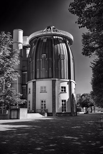 Bonnefantenmuseum Maastricht