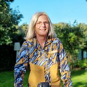 Monique de Wit profielfoto