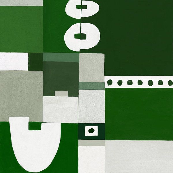 My Japanese garden by Studio Keserű