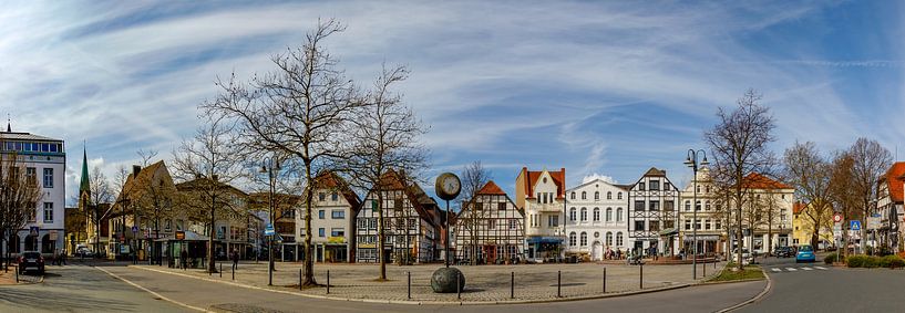 Kamen (Westfl.) by Frank Heldt