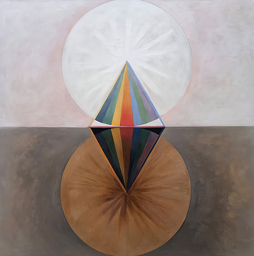 Prismatic Union