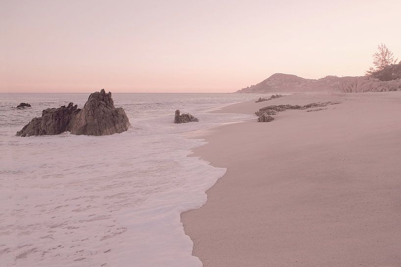 Whispering Shores by Monika Strigel