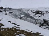 Waterval von Henk Rabbers Miniaturansicht