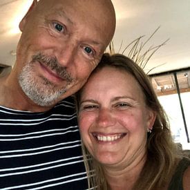 Marescha & Erik photo de profil