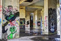 Graffiti 