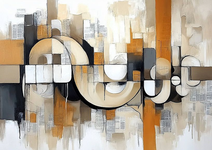 Geometry by Zen and More