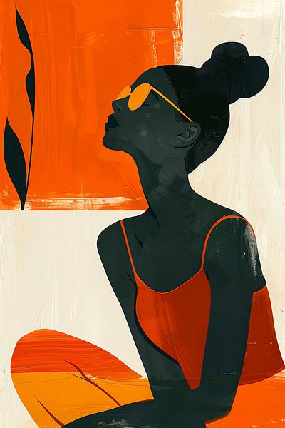 Die Wärme des Lichts von ByNoukk