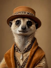 Aromatisierter Stockkuchen von Art Twist by M