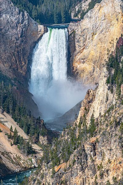 Grand Canyon by Hello Pompoyo