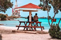 Baie de Caracas - Curaçao