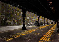 UNDER THE BRIDGE