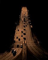 Berlin Intersection.