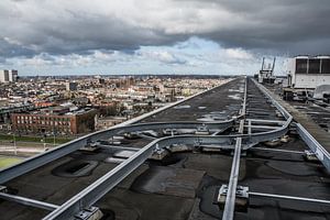 Het Westen van Rotterdam