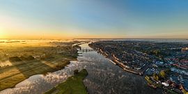 Kampen vu du ciel sur Evert Jan Kip