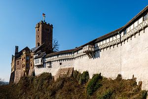 Die Wartburg