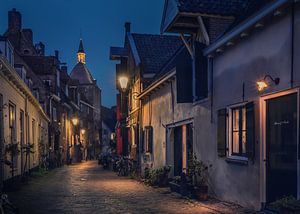 Mauerhäuser in Amersfoort