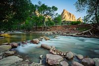 Zion Canyon