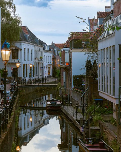 Amersfoort von Gerard Glavimans