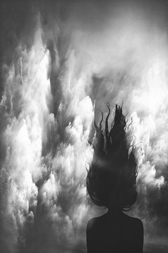 Force of Nature sur Jacky