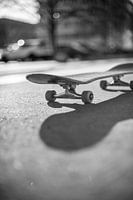 Skater missing