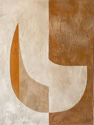 Moderne Géométrique minimaliste