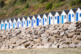 Carteret Cabins