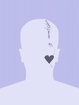 Avatar Stitched Up