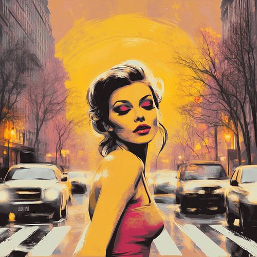 La beauté de toutes les saisons