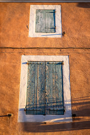 Provence by Frank Peters