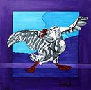 The Swan van Tineke Kleij-van den Boomen thumbnail